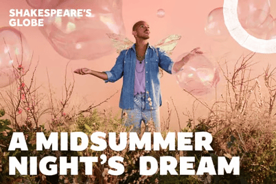 A Midsummer Night's Dream